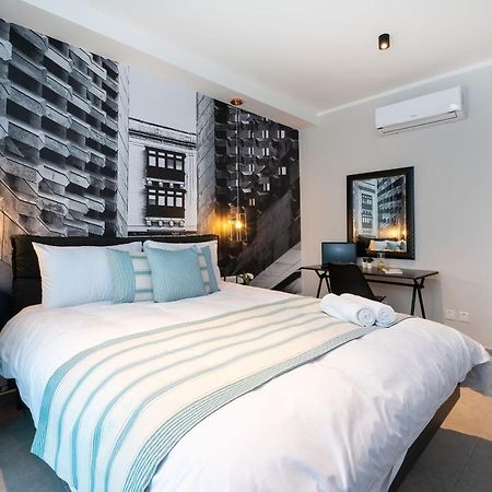 Doris Suites Sliema Exteriör bild