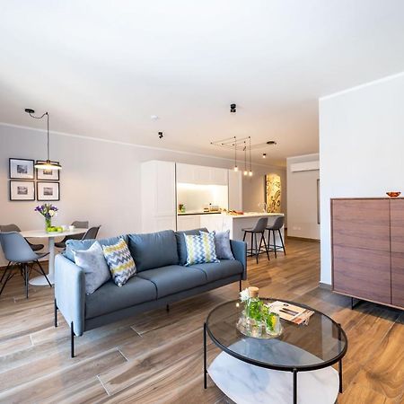 Doris Suites Sliema Exteriör bild
