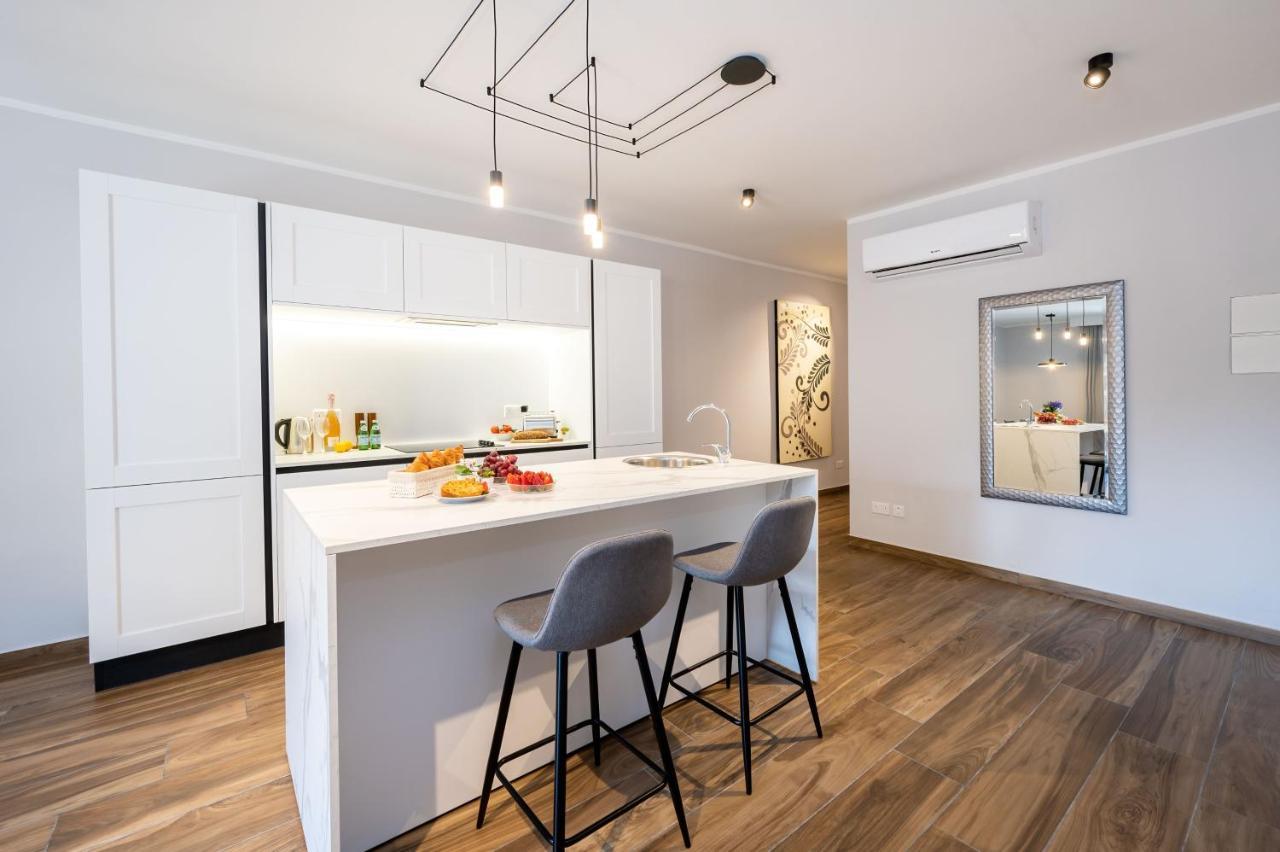 Doris Suites Sliema Exteriör bild
