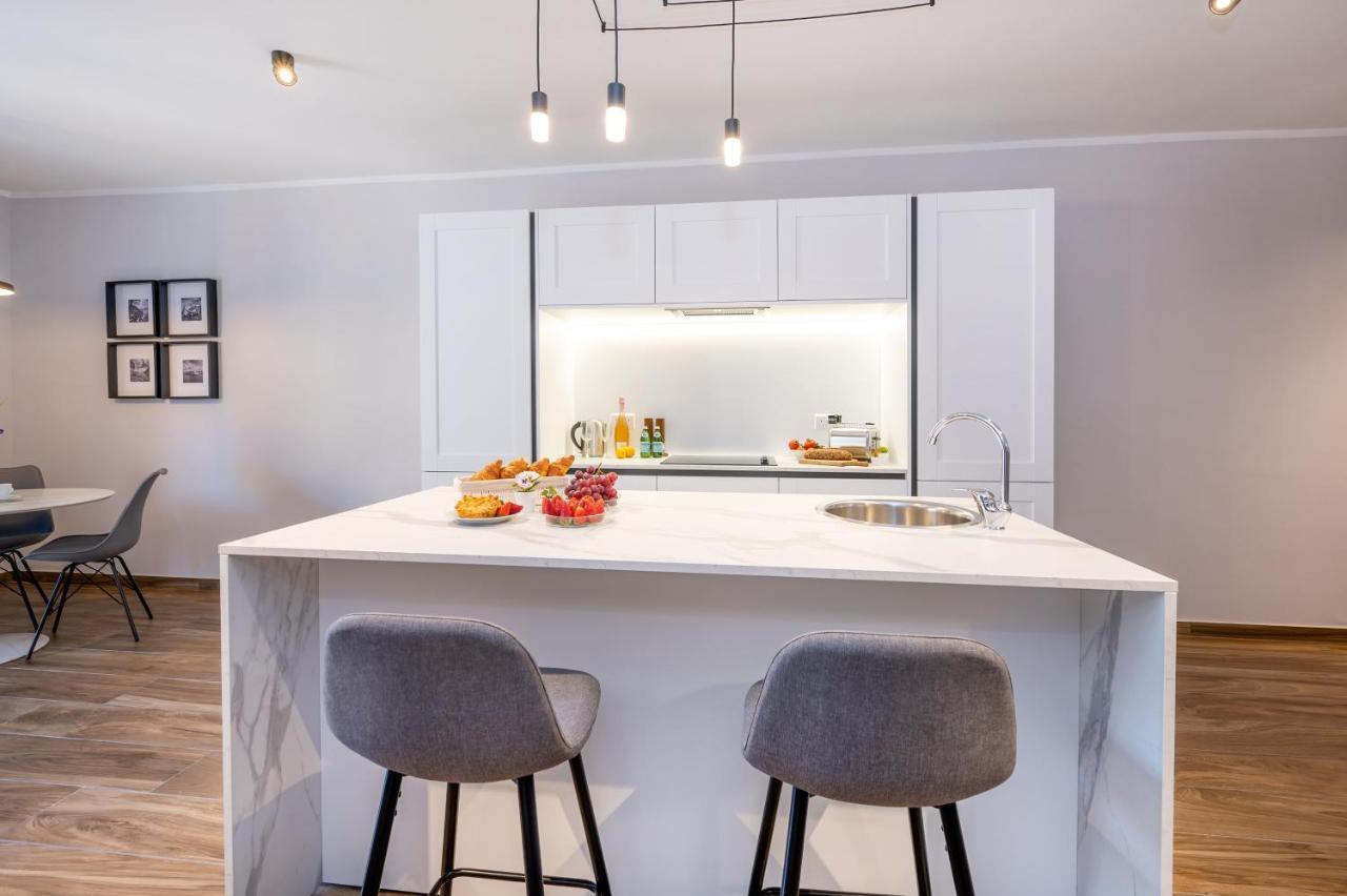 Doris Suites Sliema Exteriör bild