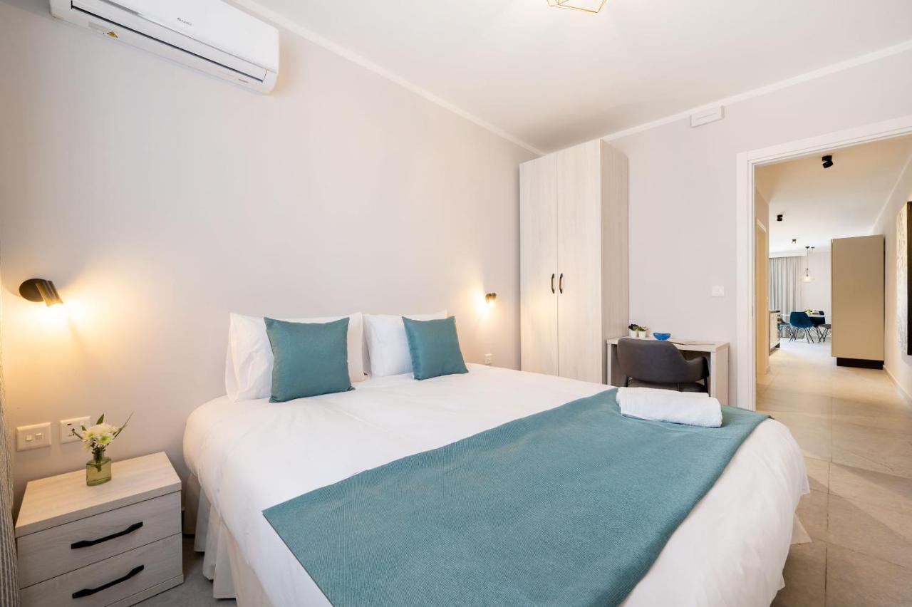 Doris Suites Sliema Exteriör bild