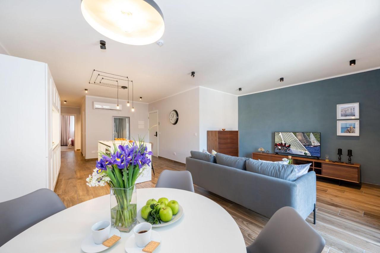 Doris Suites Sliema Exteriör bild