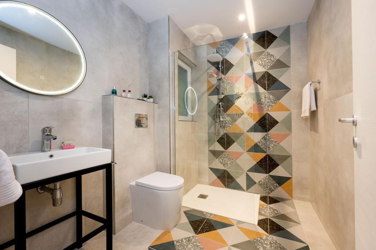 Doris Suites Sliema Exteriör bild