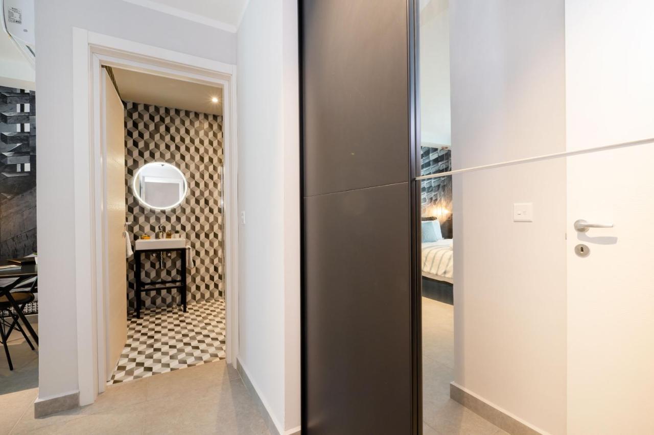 Doris Suites Sliema Exteriör bild