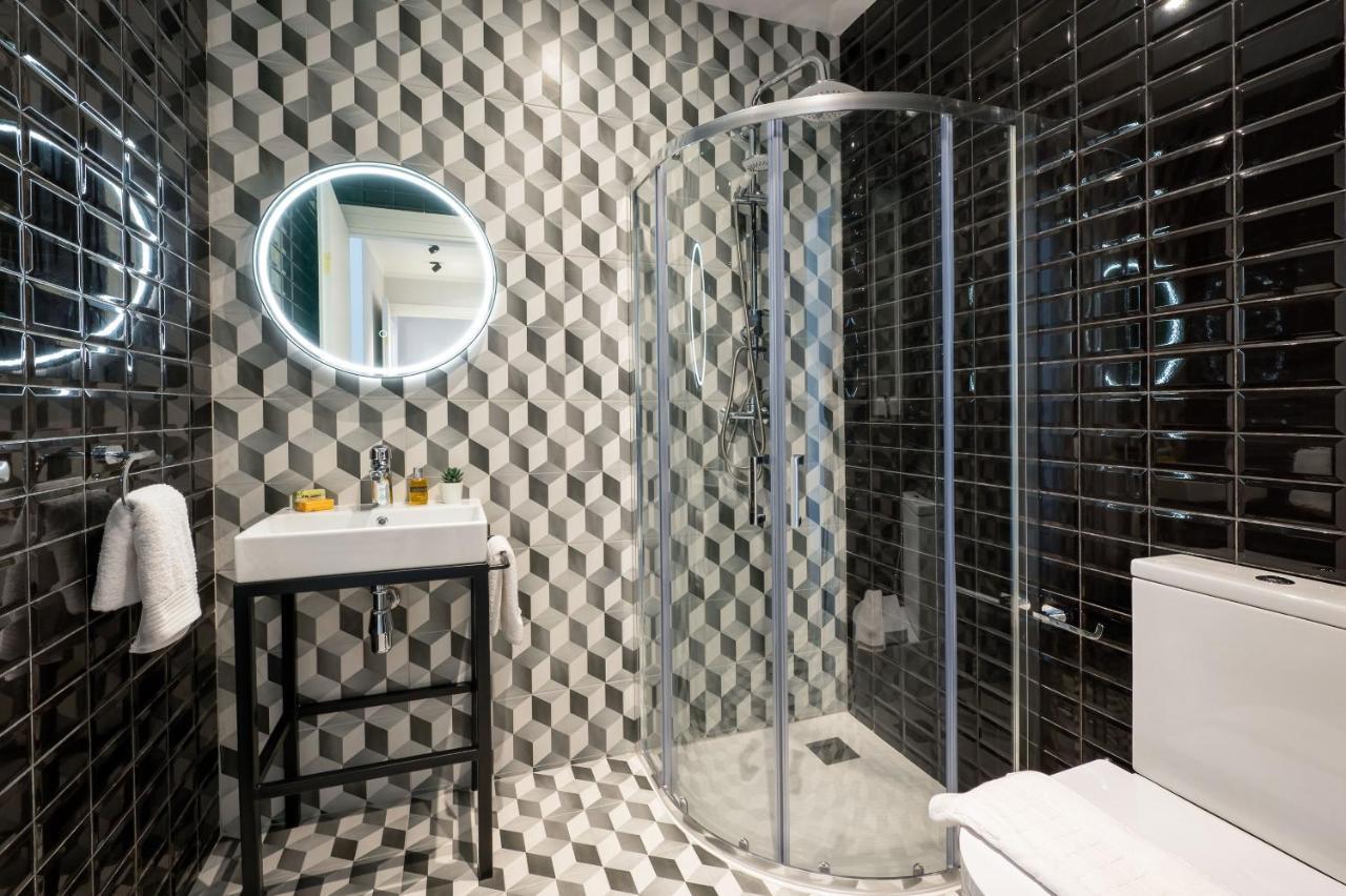 Doris Suites Sliema Exteriör bild