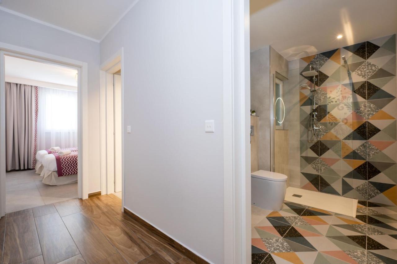 Doris Suites Sliema Exteriör bild