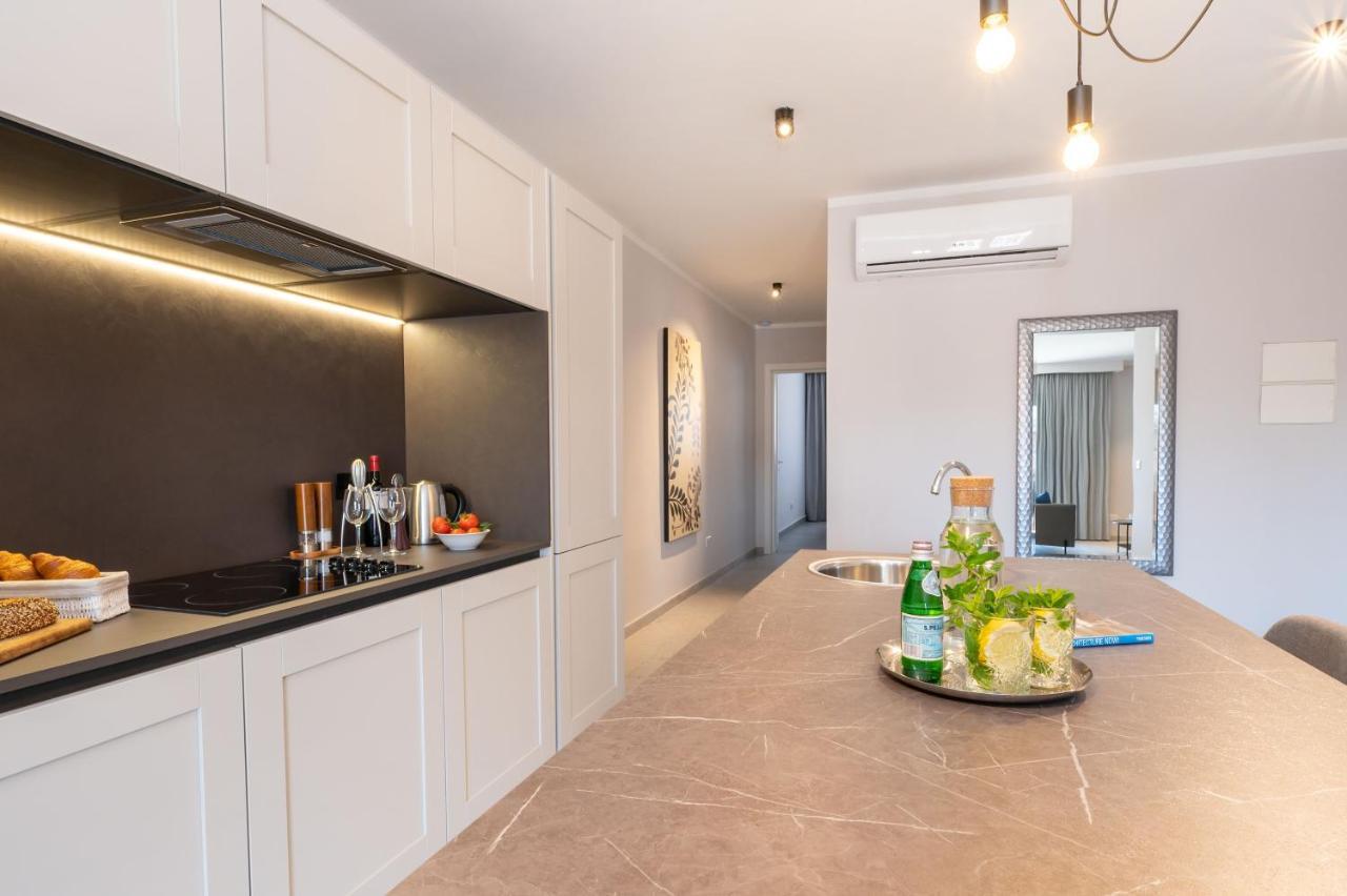 Doris Suites Sliema Exteriör bild