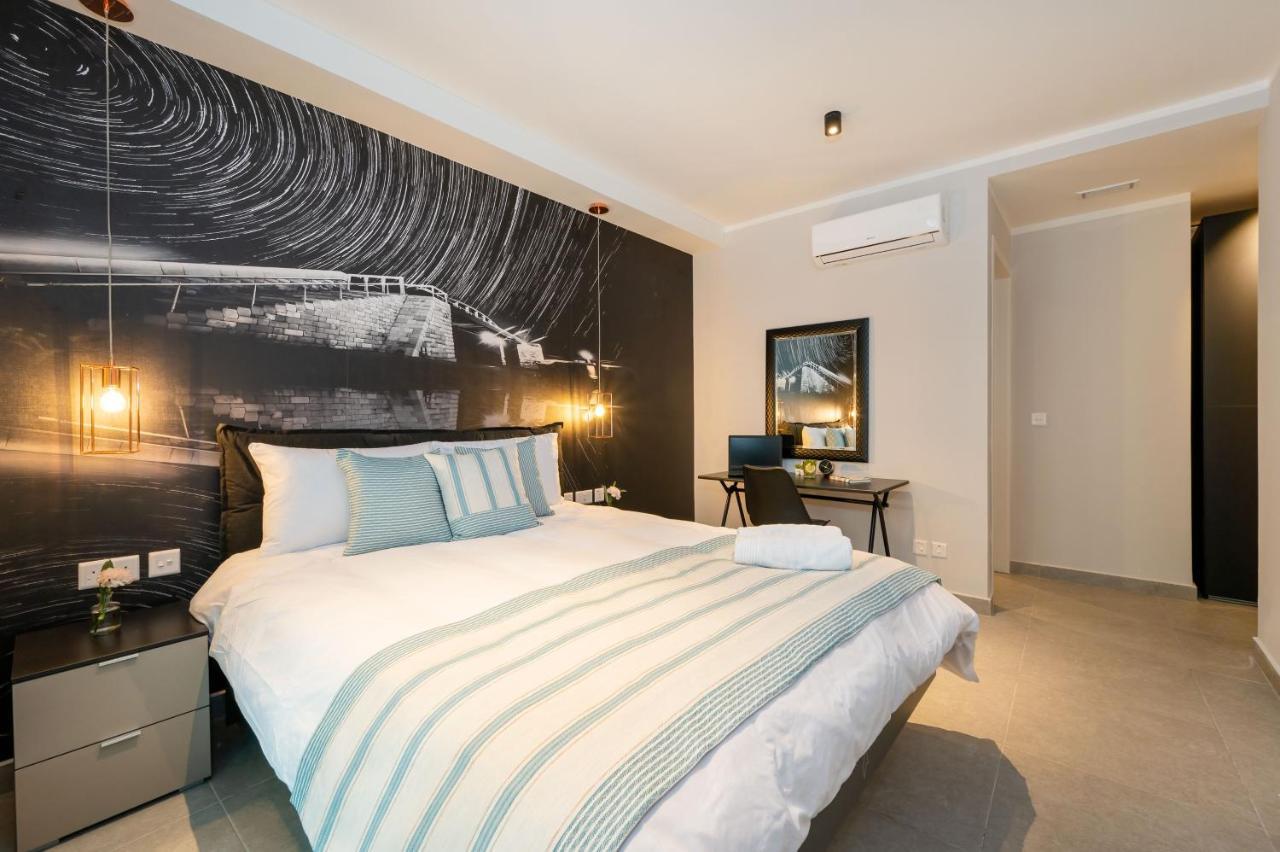 Doris Suites Sliema Exteriör bild