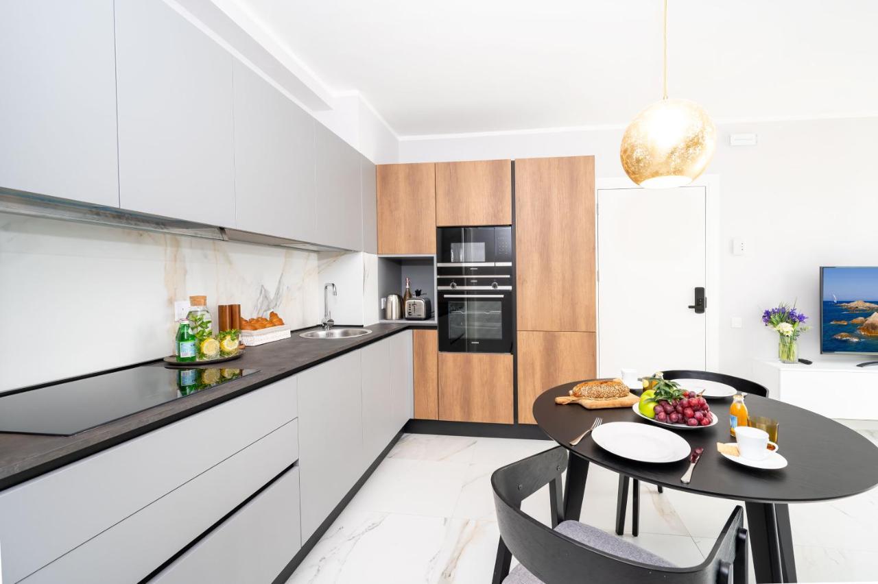Doris Suites Sliema Exteriör bild